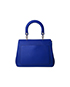 Medium Be Dior Bag, back view